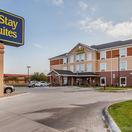 Mainstay Suites Grand Island Eksteriør bilde