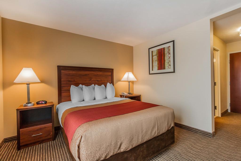 Mainstay Suites Grand Island Eksteriør bilde