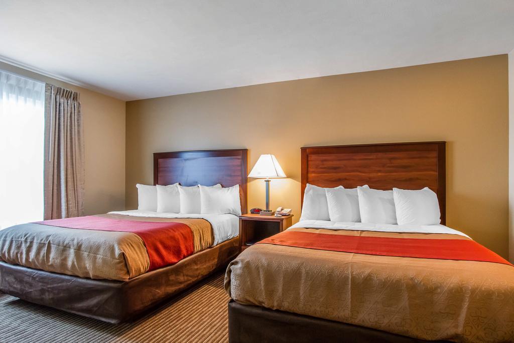 Mainstay Suites Grand Island Eksteriør bilde