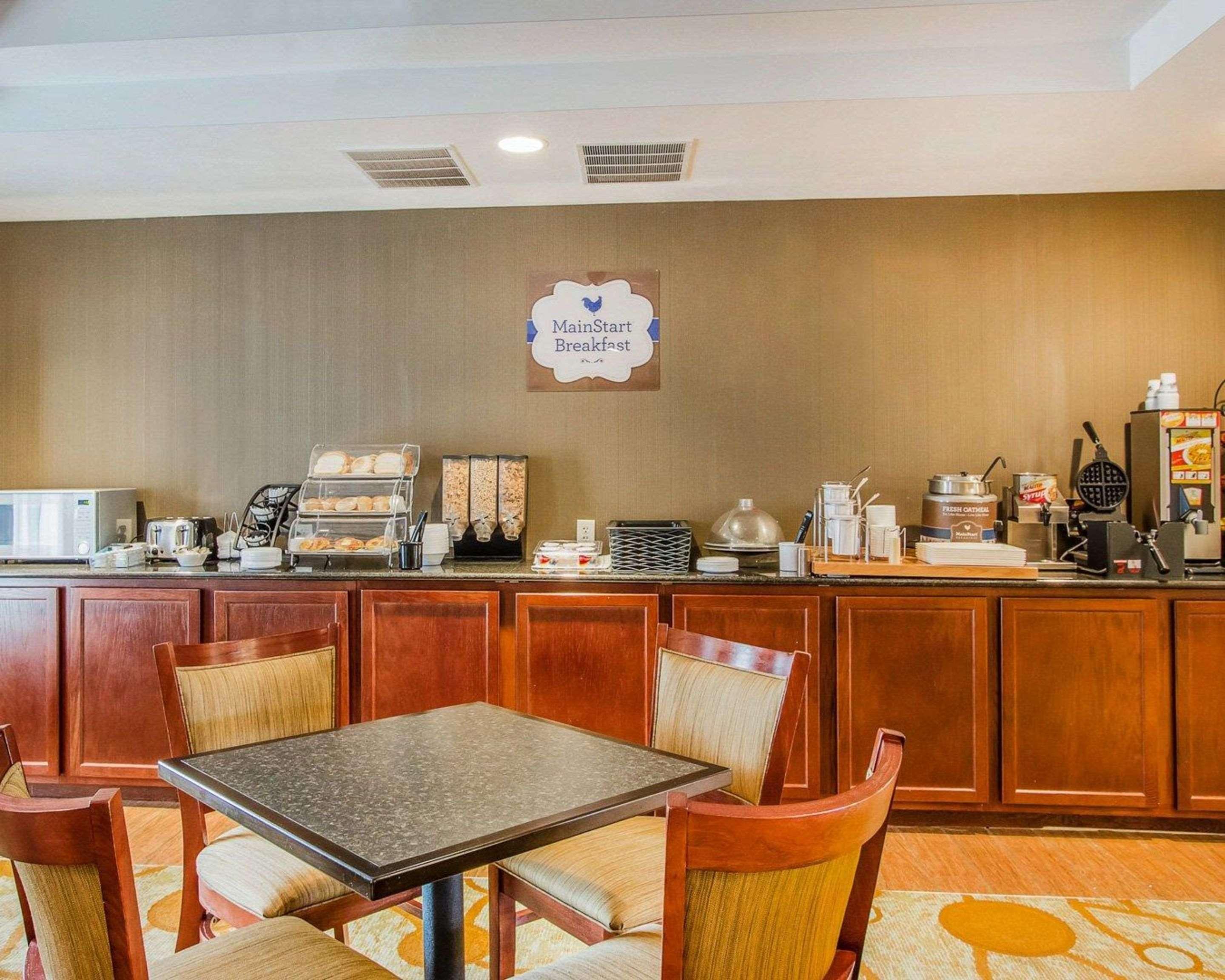 Mainstay Suites Grand Island Eksteriør bilde