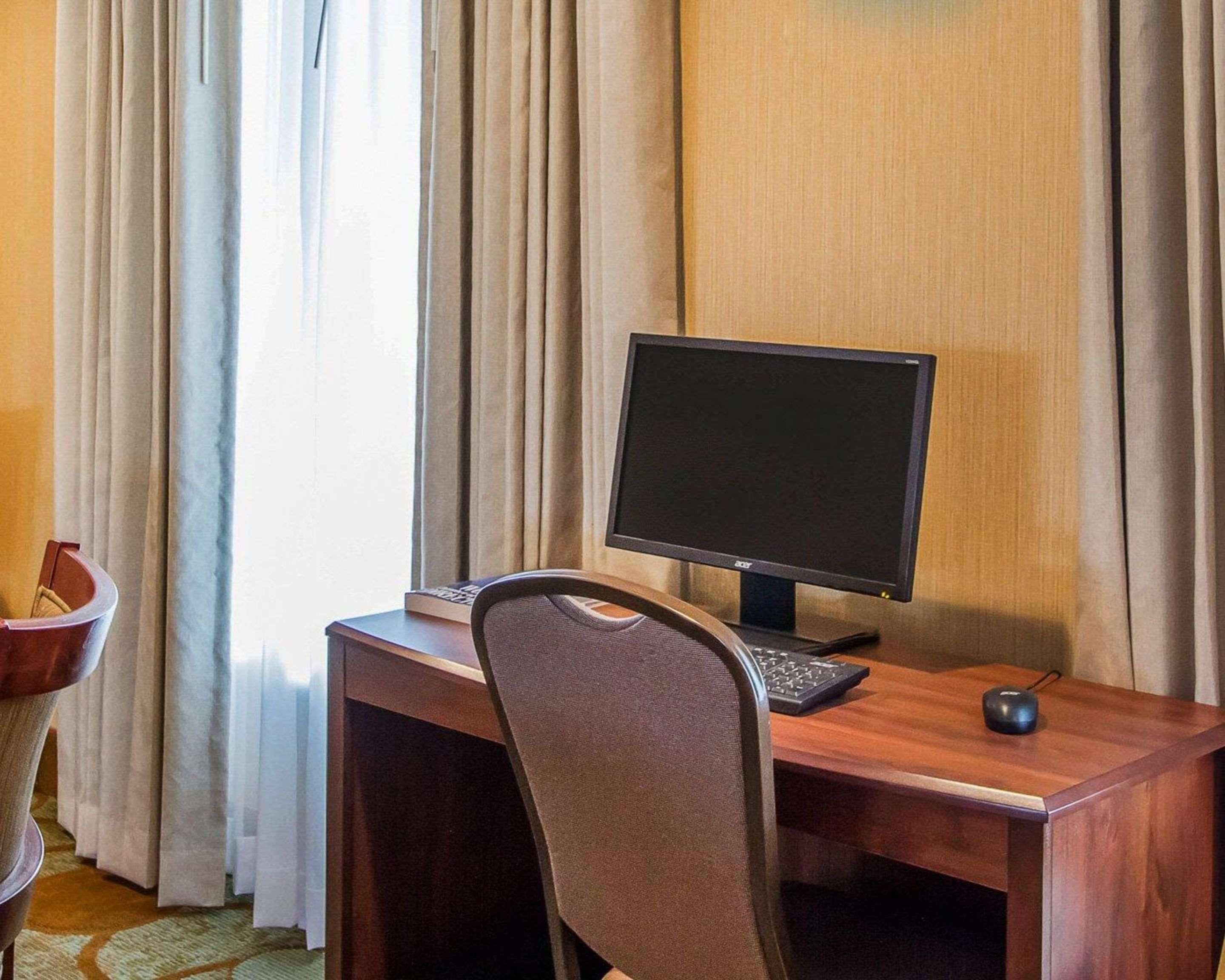 Mainstay Suites Grand Island Eksteriør bilde