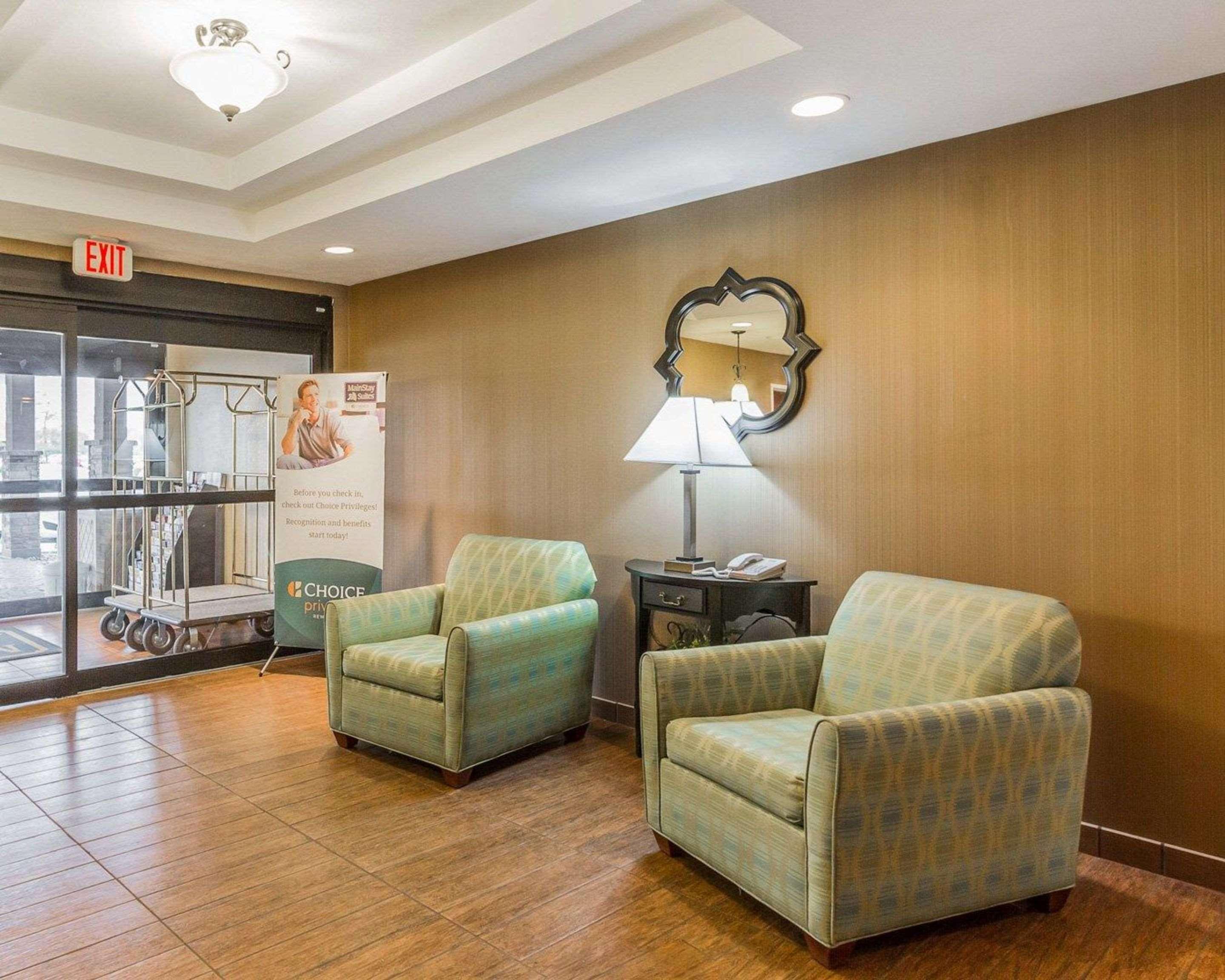 Mainstay Suites Grand Island Eksteriør bilde