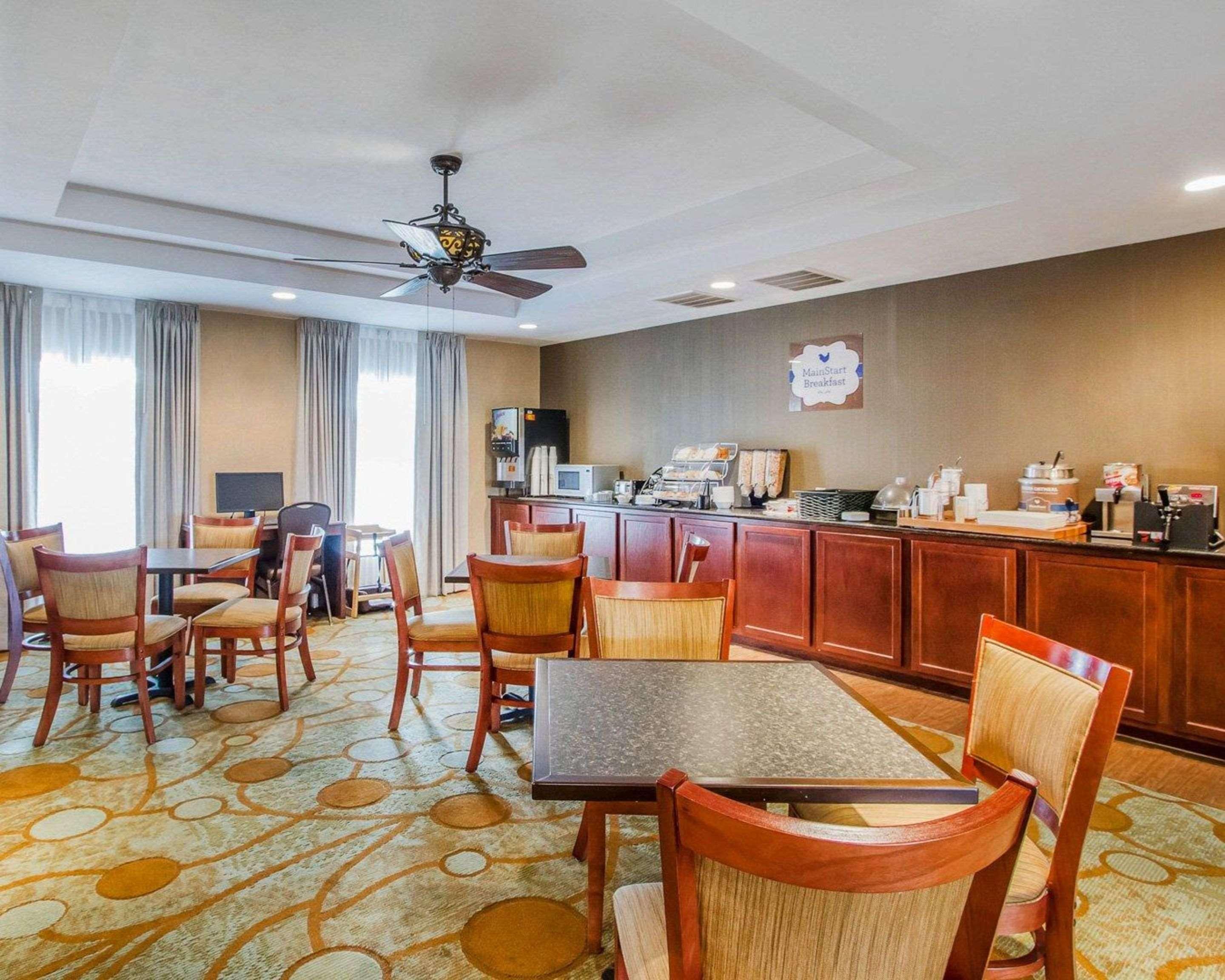 Mainstay Suites Grand Island Eksteriør bilde