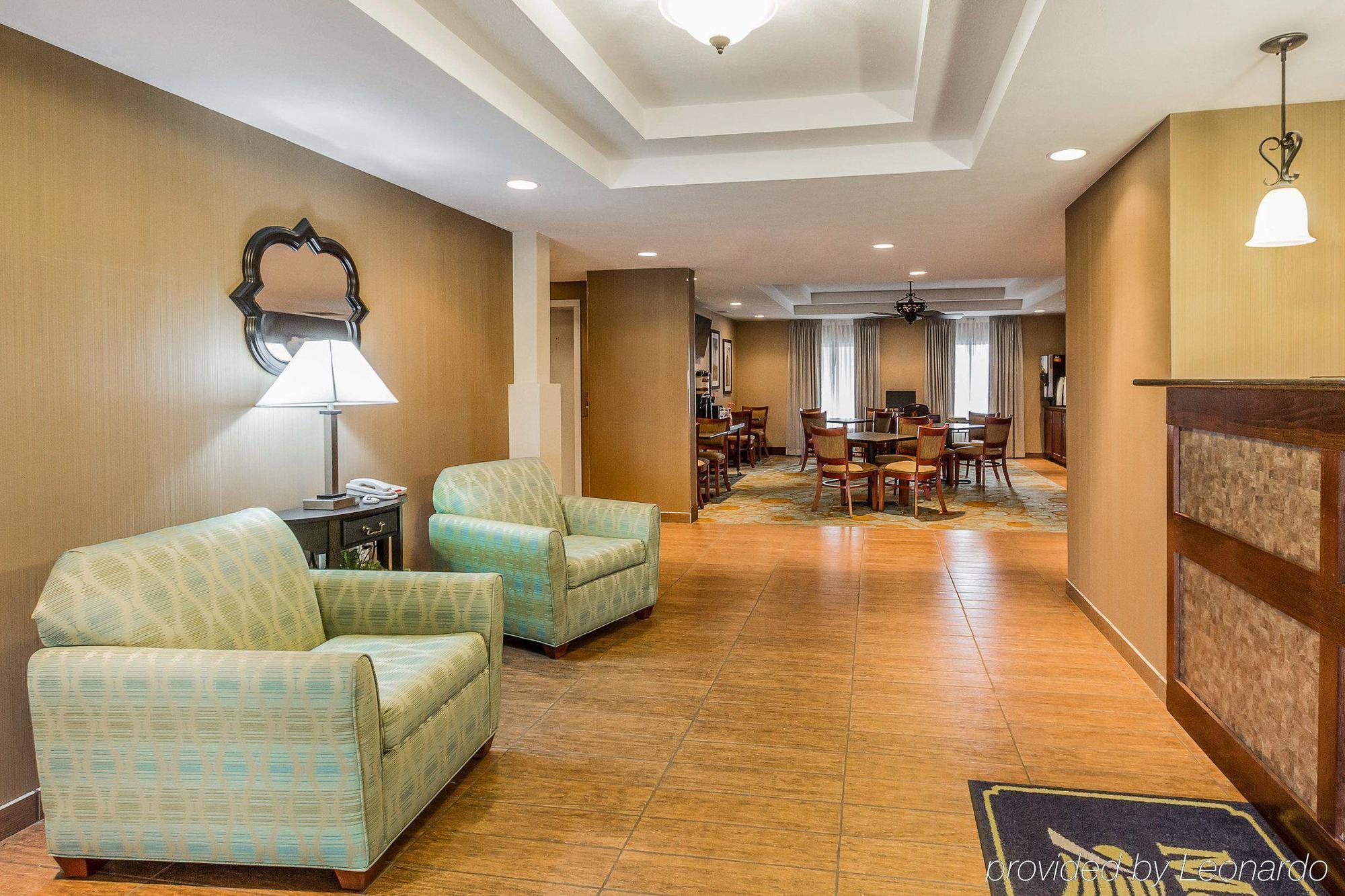 Mainstay Suites Grand Island Eksteriør bilde