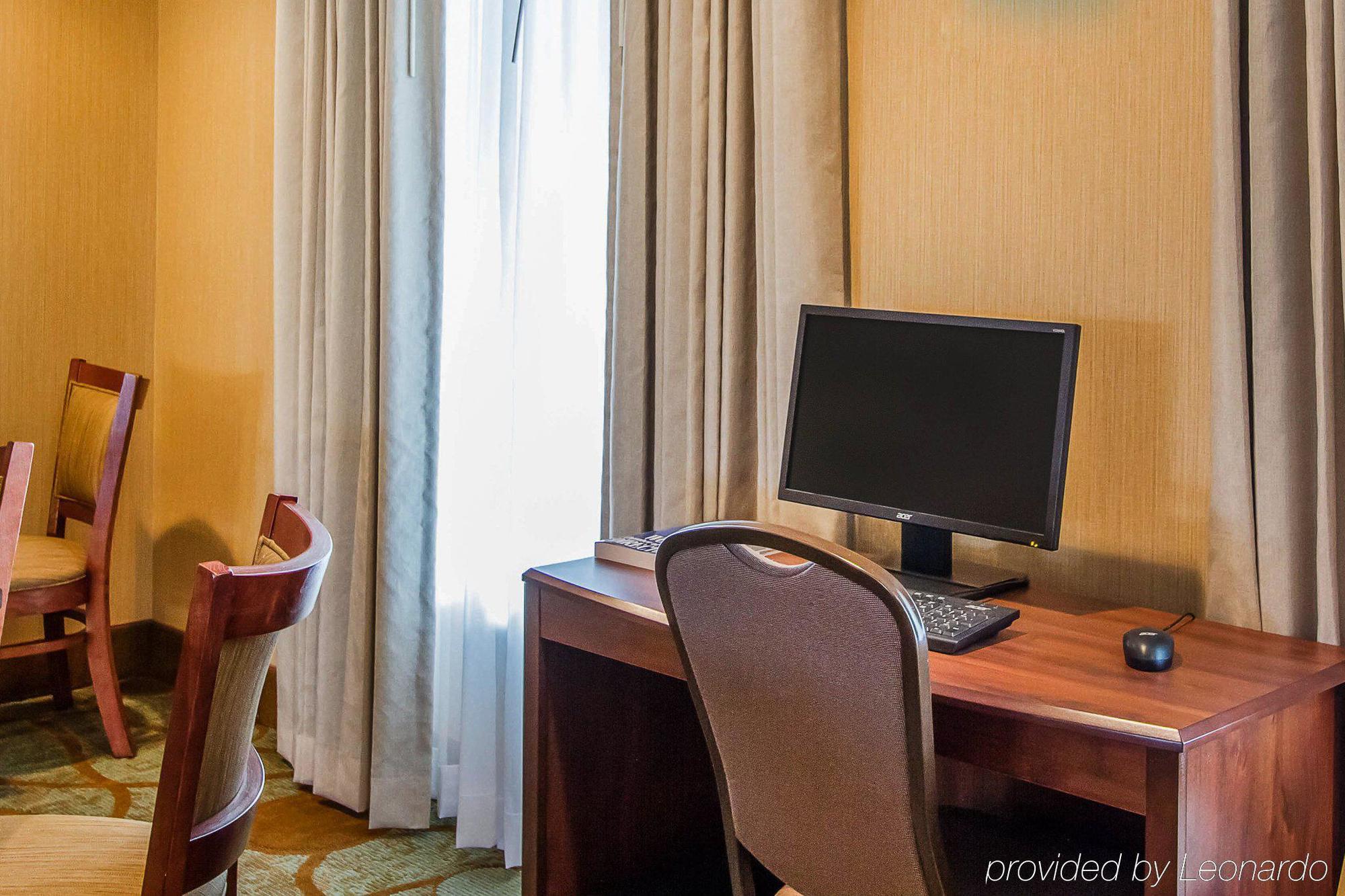 Mainstay Suites Grand Island Eksteriør bilde