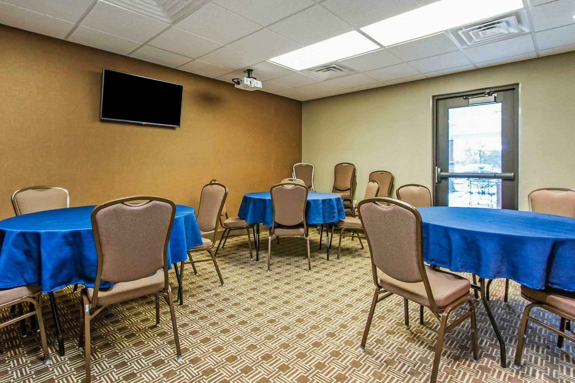 Mainstay Suites Grand Island Eksteriør bilde